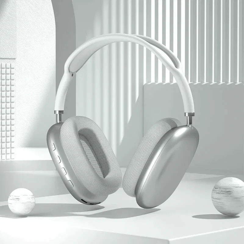 P9 Headphone Wireless Bluetooth