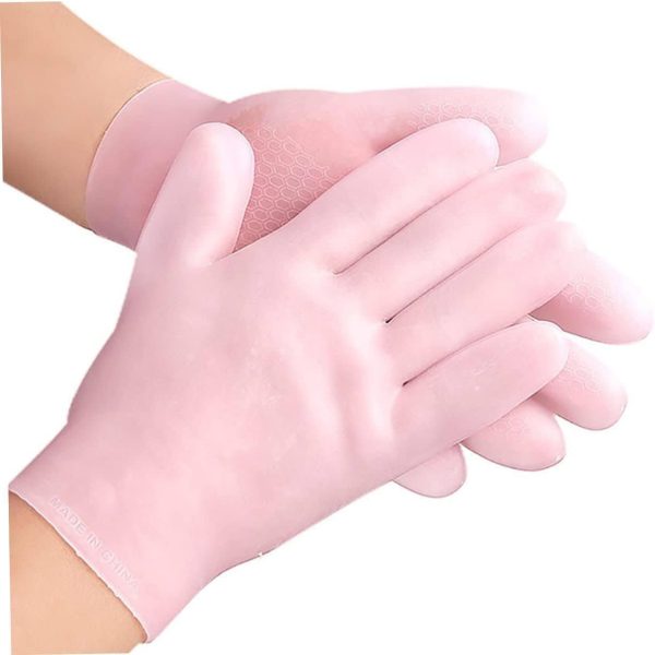 Combo Pack – High-Quality Moisturizing Glove and Socks Set