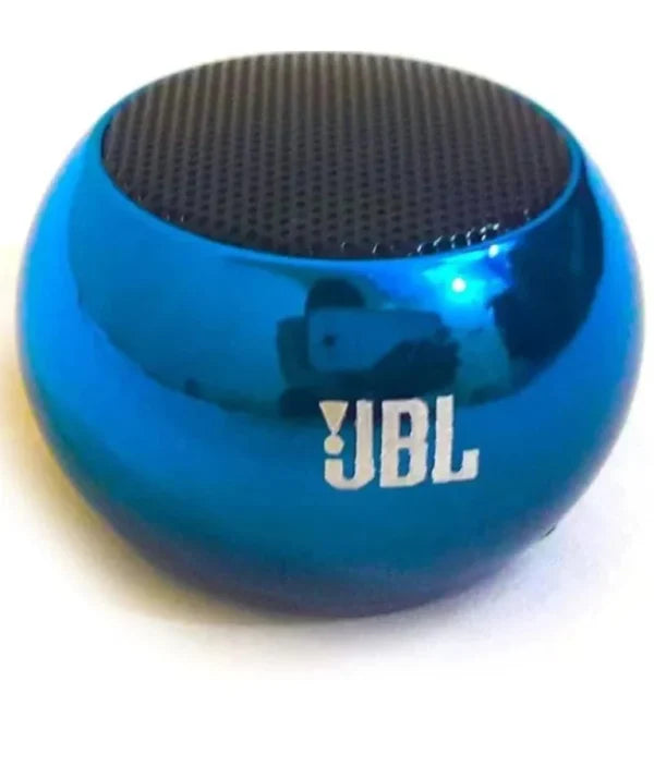 New Jbl M3-t Mini Portable Bluetooth Speaker