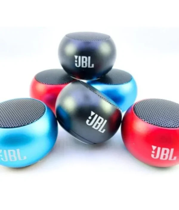 New Jbl M3-t Mini Portable Bluetooth Speaker